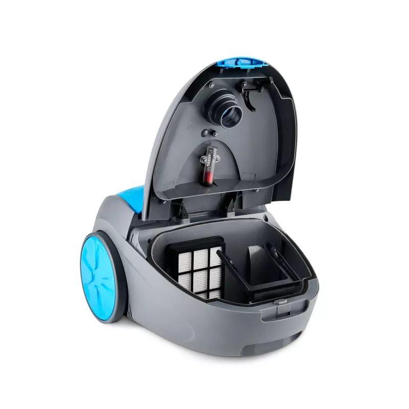 Ηλεκτρική σκούπα Zelmer ZVC262 Tadek 81605776P