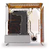 Κουτί υπολογιστή Triton Spectre Integra-M Elite από Singularity Computers – ασήμι