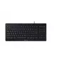 CHERRY STREAM TKL πληκτρολόγιο Universal USB QWERTZ γερμανικό μαύρο