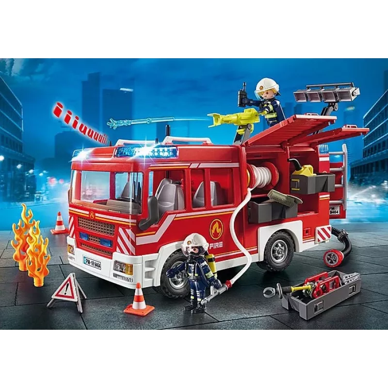 Φορτηγό Playmobil 9464