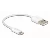 Καλώδιο δεδομένων και φόρτισης USB DeLOCK 83001