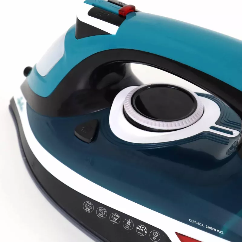 Σίδερο ατμού JATA JEPL1221