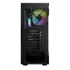 Logic ARYA ARGB MINIDI Κουτί USB 3.0 Μαύρο