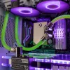 Σωλήνας EK Water Blocks διαφανές PVC
