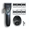 Wahl Kuno μαύρο Lithium-Ion (Li-Ion)