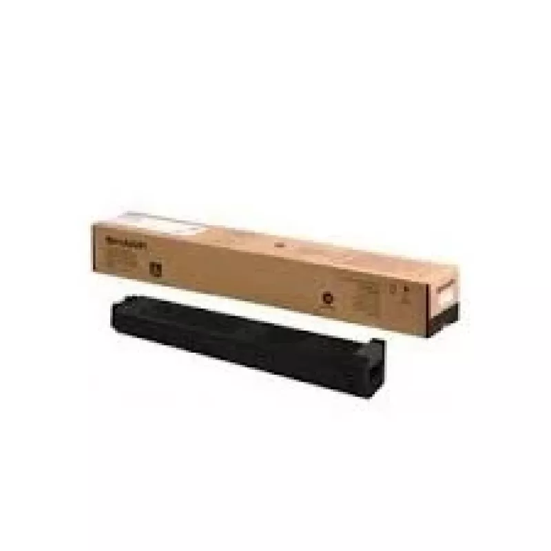 Sharp MX36GTBA Μελανοδοχείο 1 τεμ. Γνήσιο Μαύρο