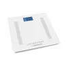 Esperanza EBS016W ζυγαριά σώματος τετράγωνη λευκή ηλεκτρονική ζυγαριά σώματος