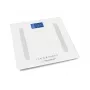 Esperanza EBS016W ζυγαριά σώματος τετράγωνη λευκή ηλεκτρονική ζυγαριά σώματος