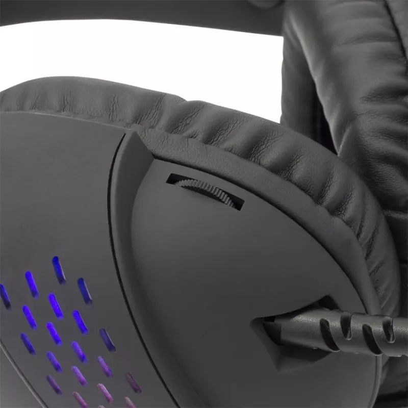 White Shark GH-2140 Ox μαύρο