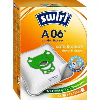Swirl 184293 Σκούπα χειρός