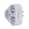 Esperanza ELK303W πολύπριζο, 3 πρίζες, λευκό