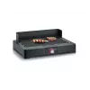 Severin PG8567 Barbecue & Grill επιτραπέζιο ηλεκτρικό μαύρο 2200 W (PG8567)