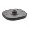 Zelmer Square ZCK8021 ασημί
