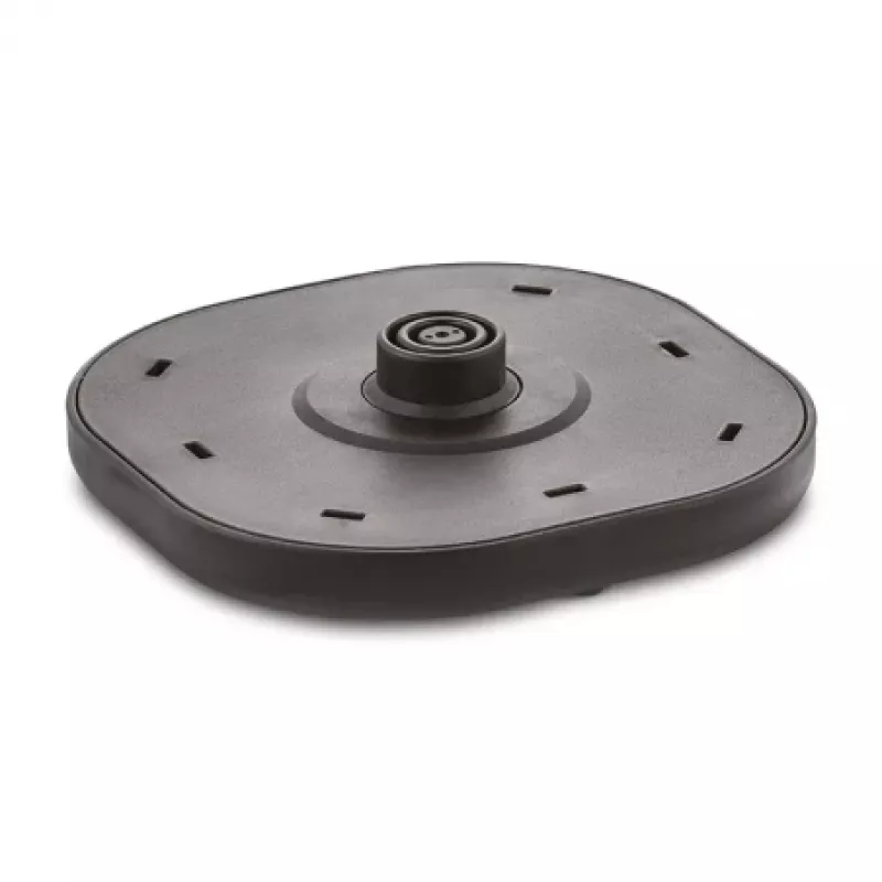 Zelmer Square ZCK8021 ασημί