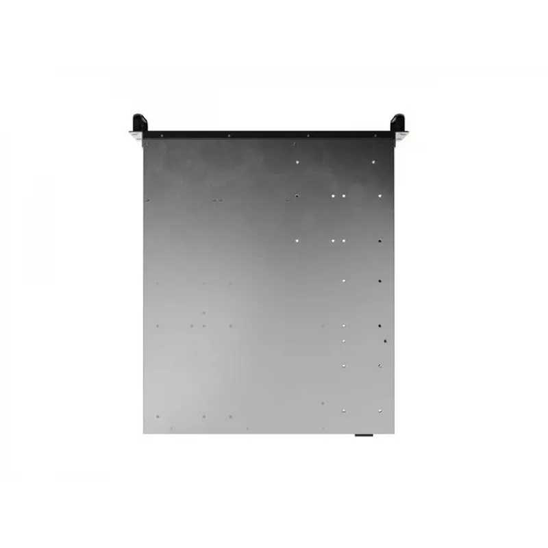 Κουτί rack Lanberg SC01-5202-12B 2U Μαύρο 3 ανεμιστήρες HDD+SSD
