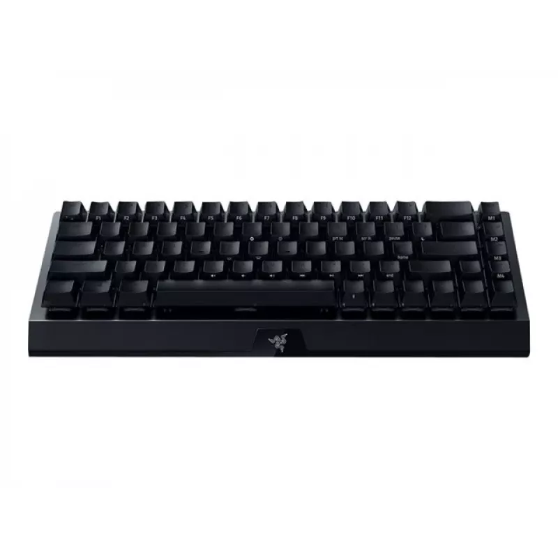 RAZER BlackWidow V3 Mini HyperSpeed πληκτρολόγιο Green Switch Phantom Edition