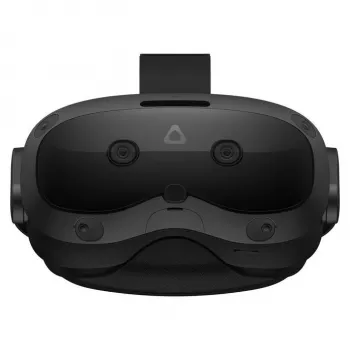 VR-Headset HTC Vive Focus Vision 99HAUM029-00 6DoF ασύρματο standalone