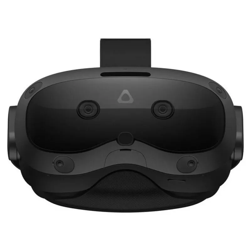VR-Headset HTC Vive Focus Vision 99HAUM029-00 6DoF ασύρματο standalone