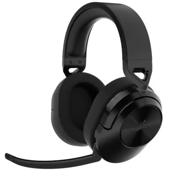 Ασύρματο Headset HS55 Carbon