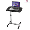 Καρότσι laptop/προβολέα Maclean, με ροδάκια, MC-671