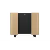 Epson V12HB45080 φορητή θήκη/ντουλάπι διαχείρισης συσκευών μπεζ, μαύρο
