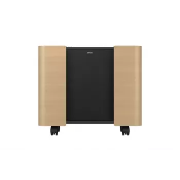 Epson V12HB45080 φορητή θήκη/ντουλάπι διαχείρισης συσκευών μπεζ, μαύρο
