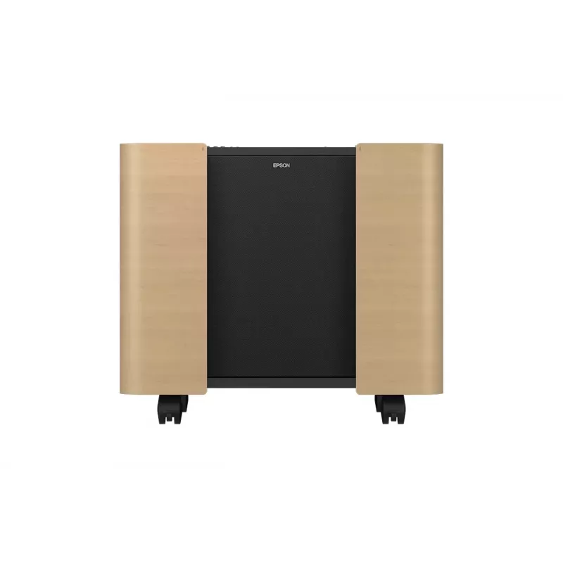 Epson V12HB45080 φορητή θήκη/ντουλάπι διαχείρισης συσκευών μπεζ, μαύρο