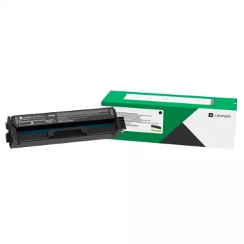 Lexmark 20N20K0 Τόνερ Μαύρο 1500 σελίδες τυπικής χωρητικότητας