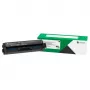Lexmark 20N20K0 Τόνερ Μαύρο 1500 σελίδες τυπικής χωρητικότητας