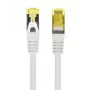 Καλώδιο δικτύου Lanberg PCF6A-10CU-0200-S RJ-45 Cat6a 2 m Γκρι