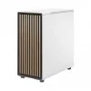 Fractal Design North Midi Tower λευκό