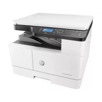 Πολυλειτουργικό μηχάνημα HP LaserJet MFP M442dn, Laser A3, μονόχρωμο