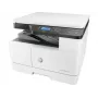 Πολυλειτουργικό μηχάνημα HP LaserJet MFP M442dn, Laser A3, μονόχρωμο