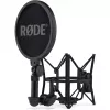 RODE NT1 5th Generation Black - Μικρόφωνο πυκνωτικό