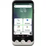 Smartphone Doro Aurora A10 4,5 ίντσες 4GB RAM 64GB μαύρο λευκό