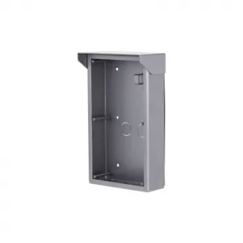 Θήκη Dahua Technology VTM52R2 Ασημί Επιτοίχια τοποθέτηση 141x72.5x241.2mm