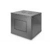 Επιτοίχια βάση Digitus DN-19 09U-6/6-EC-SW