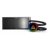 Ψύκτρα CPU Multi SOCKET/LIGHTFLOW 240 ARGB (B) Montech