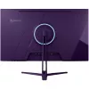 Arozzi Nova 27 ίντσες Οθόνη υπολογιστή 2560 x 1440 Pixel Quad HD Μωβ