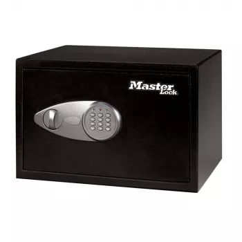 MASTER LOCK Μεσαίο ψηφιακό χρηματοκιβώτιο με συνδυασμό