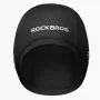 Ποδηλατικό καπέλο Rockbros YPP037 Μαύρο Καλοκαιρινό σχέδιο — ποδηλατικό καπέλο, ελαφρύ και αναπνέον