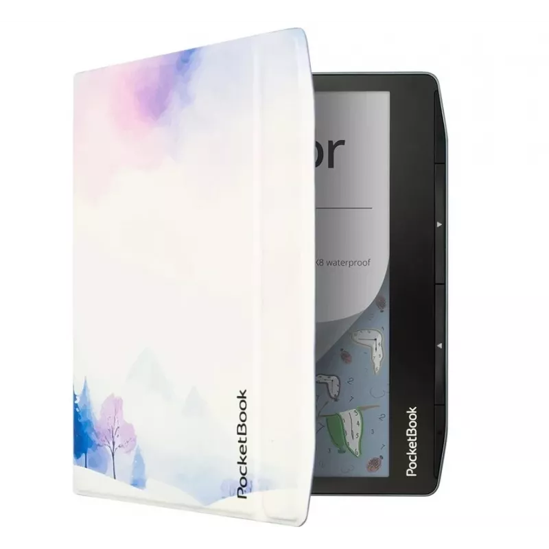 Θήκη αξεσουάρ Reader 7 WINTERTIME/FL-700-WTP-WW Pocket Book