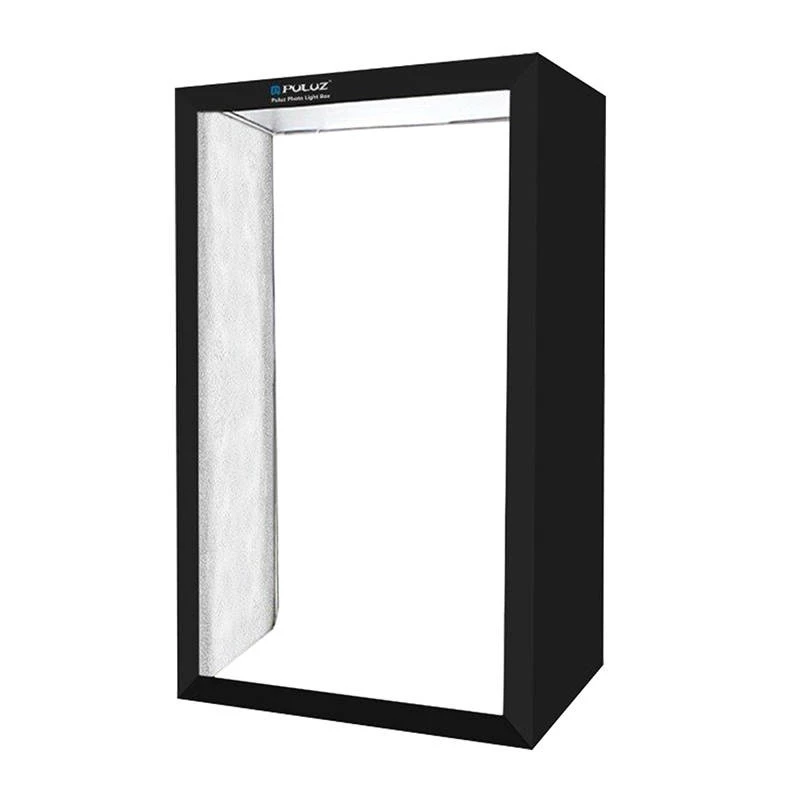 Φωτογραφικό στούντιο Puluz 200cm LED PU5210EU