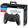 Ενσύρματο χειριστήριο παιχνιδιών SUBSONIC SA5417 για PS4, μαύρο