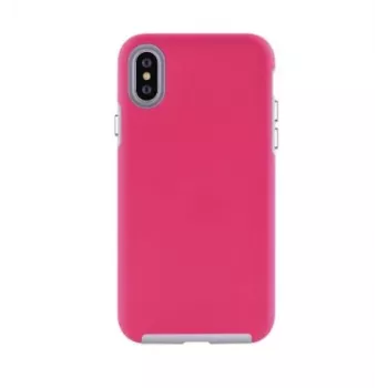 Θήκη προστασίας Devia KimKong Series για iPhone XS Max 6,5, Ροδακί