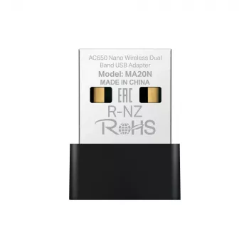 Mercusys MA20N κάρτα δικτύου