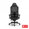 Καρέκλα gaming Fractal Design Refine Mesh - Μαύρο