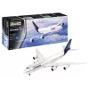 Αεροπλάνο Revell Boeing 747-8 Lufthansa New Livery