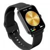Smartwatch GRC CLASSIC μαύρο