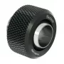 Barrow Ρακόρ σύσφιξης 13/10 mm, μαύρο – TFHRKN38B B